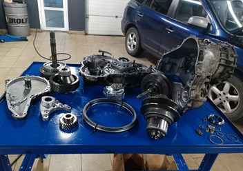Фото компании  GT Service 2
