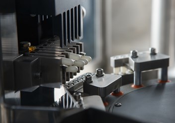 Производственная линия