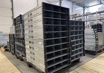 Фото компании ООО ServerPoint 2