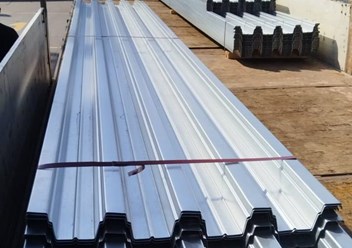 Фото компании ООО «Регион Сталь СПБ» 3