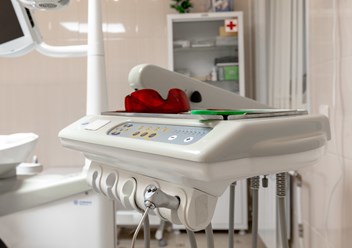 Фото компании  ПрофДент 6