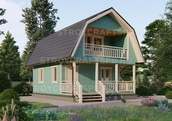 Фото компании  StroyCraft 2