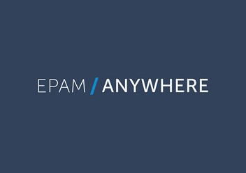 Фото компании  EPAM Anywhere 1