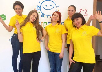 Фото компании ООО Smile Fish 3