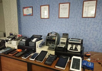 Фото компании ООО Кассы онлайн 3