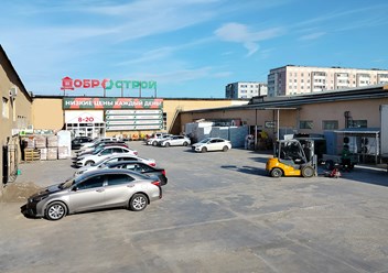 Фото компании ООО Добрострой 5