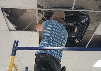 Фото компании  Сервис Холод МО 3