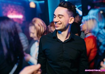 Фото компании  Клуб «Фабрика» 3