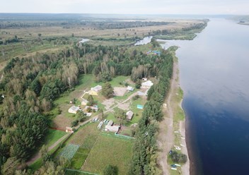 Фото компании  ЕНИСЕЙ 4