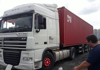 Фото компании ООО Мега-Тракс 4