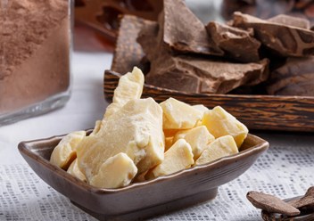 Эквивалент какао масла