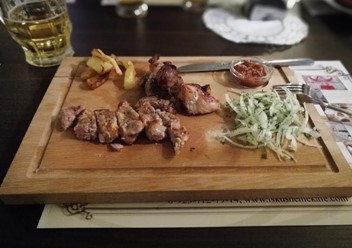 Фото компании  Искушение 5