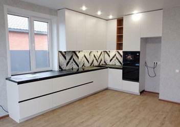 Фото компании  Шкаф & Кухня 1