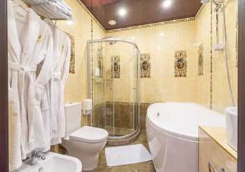 Фото компании  Villa MARALIS Hotel 5