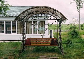 Фото компании  Одесса, ресторанный комплекс 4