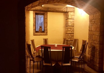 Фото компании  Карфаген, кафе-бар 3