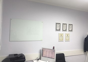 Фото компании ООО Автошкола "АвтоУнивер" Марьино 3