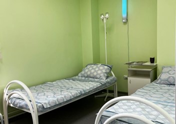 Фото компании ООО Наркология " Независимость" 2