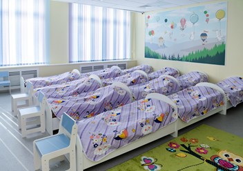 Фото компании  AcademKids ЖК «Рассказово 11» 14