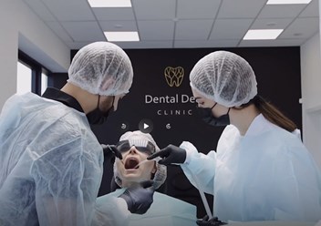 Фото компании ООО Dental deal clinic 5