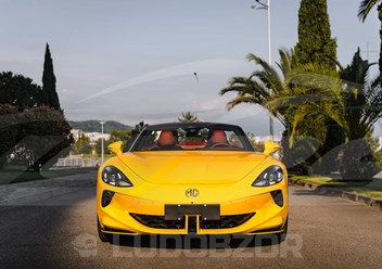 Аренда авто для фотоссесий