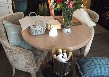 Фото компании  Le Bourbon Bar, ресторан 3