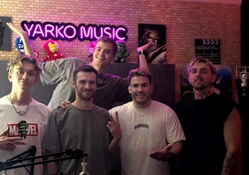 Фото компании  Yarko music 5