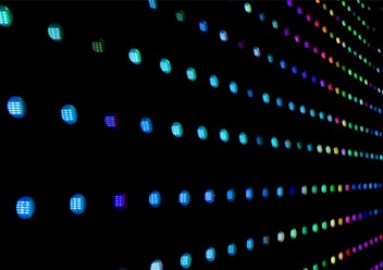 Уникальная патентованная технология производства рекламных конструкций с открытой LED подсветкой.