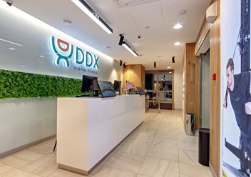 Фото компании  DDX Fitness 5