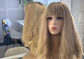 Фото компании  Живой Волос 3