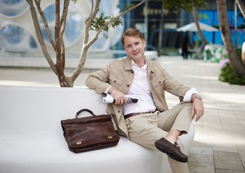 Фото компании ООО Shamayev Business Law 1