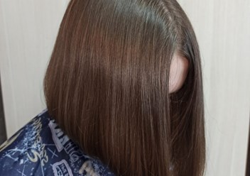 Фото компании  Студия-парикмахерская "Модный Подвальчик" 3