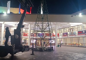 Фото компании ООО Карлсон Медиа 4