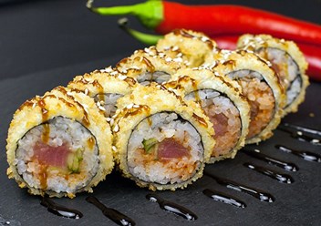 Фото компании  Суши Самурай 1