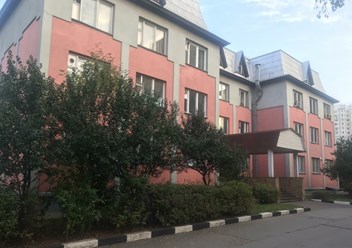 Фото компании  ХотелХот Котельники 3
