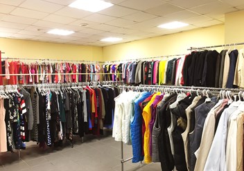 Фото компании  Столичный гардероб 4