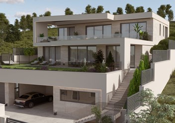 Фото компании  Студия дизайна Марины Шаровой 3