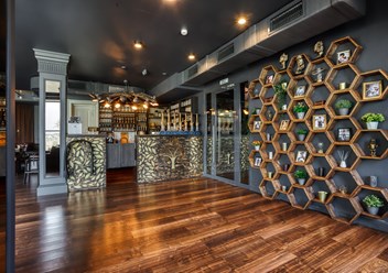 Фото компании  Барвиха Lounge Рублёвка 6