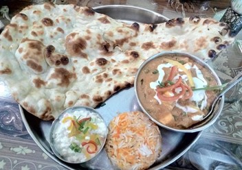 Фото компании  Тадж Махал, индийский ресторан 6