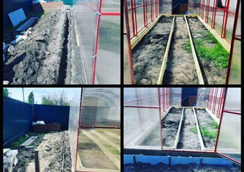 Фото компании  Мастер двор 5