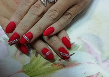 Фото компании  Парикмахерская "Любаша" 6