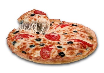 Фото компании  Manhattan-pizza, сеть кафе быстрого питания 5