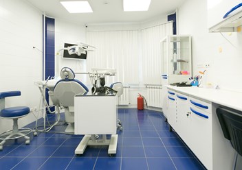 Фото компании ООО «ОДП Клиник» 6