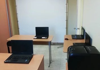 Фото компании АНПОО Национальный Социально-Педагогический Колледж 3