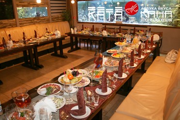 Фото компании  Катакана, ресторан японской кухни 13