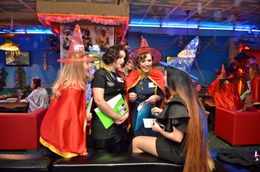 Фото компании  Квестория 7