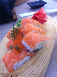 Фото компании  Якитория, сеть суши-ресторанов 9