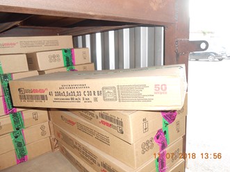 Большой выбор отрезных кругов