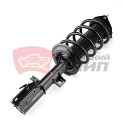Амортизаторы для Китайских авто