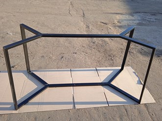 Фото компании ООО «МеталлПромЛофт» 6